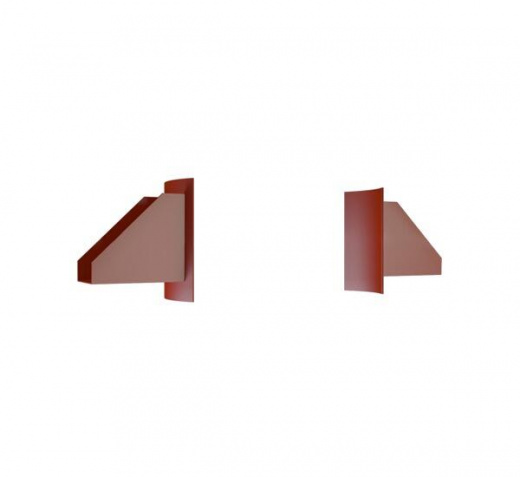 Опоры ВП. Исполнение Б1, Б2, БС1, БС2 в Екатеринбурге